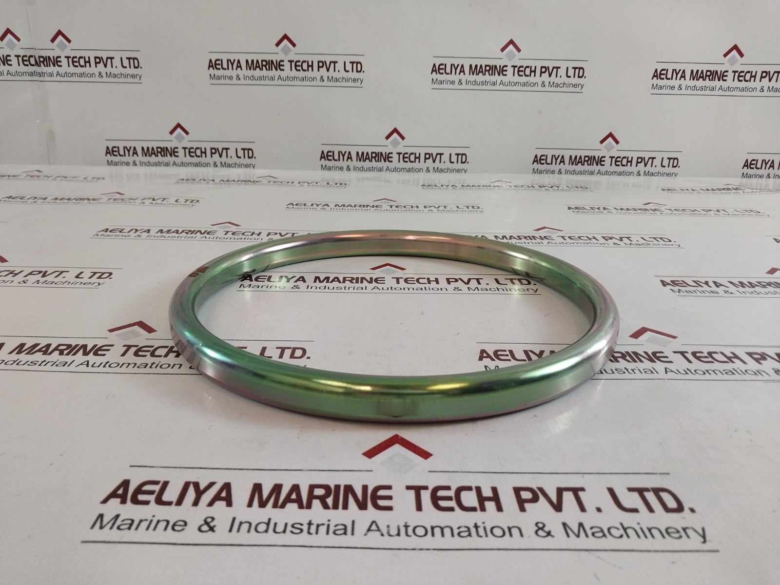 Klinger Api 6A-0348 Gasket Ring Rtj R50