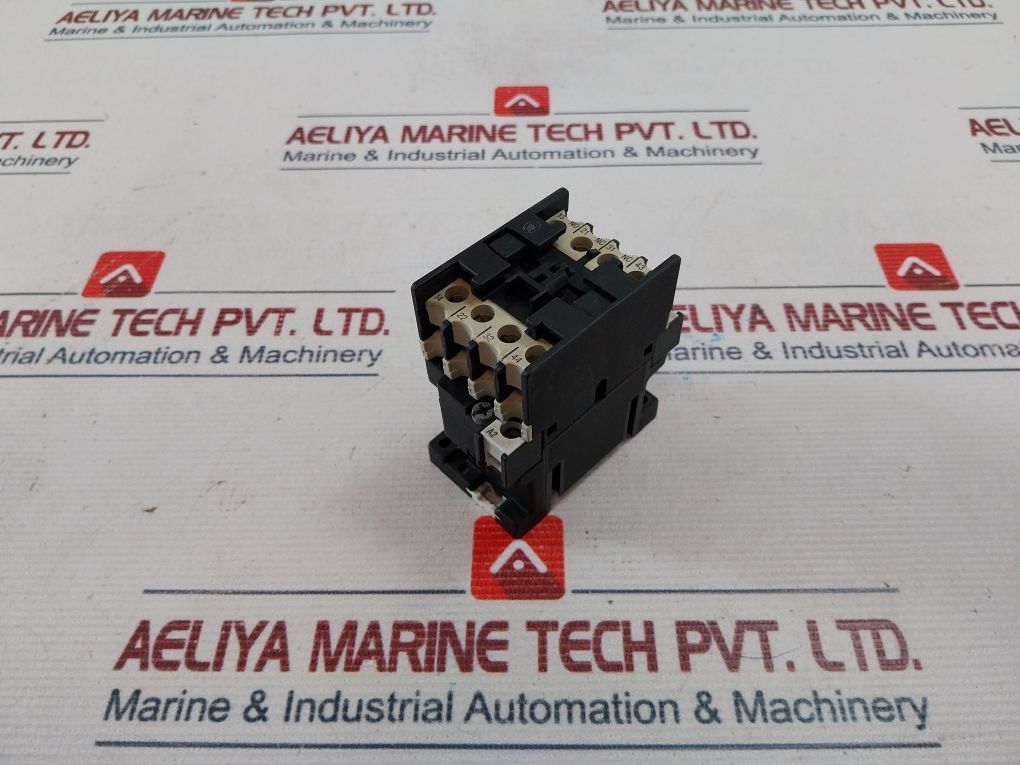 Klockner- Moeller Dil R 22 Contactor