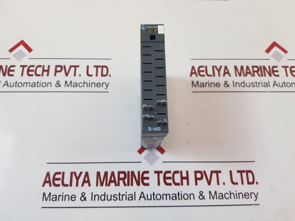 Klockner-moeller b-mb circuit breaker module