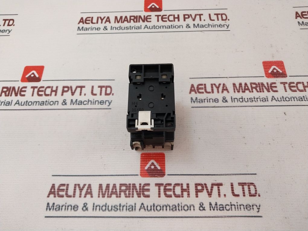 Klockner-moeller Dilr22 Contactor Relay 220V 60Hz