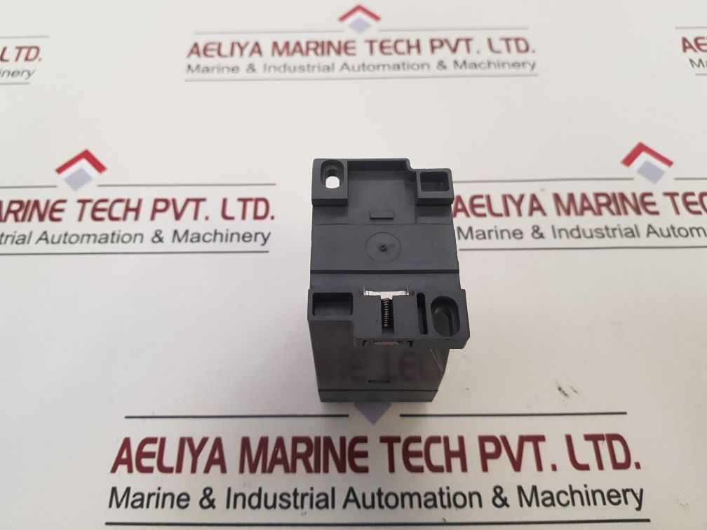 Klockner-moeller Emt 5 Overload Relay