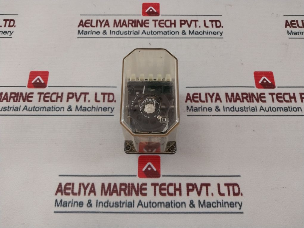 Klockner-moeller Mcs11/W Pressure Switch