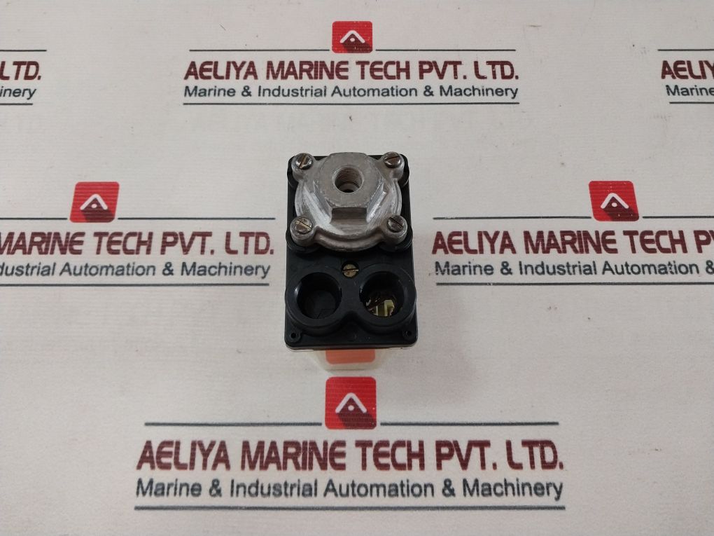 Klockner-moeller Mcs11/W Pressure Switch