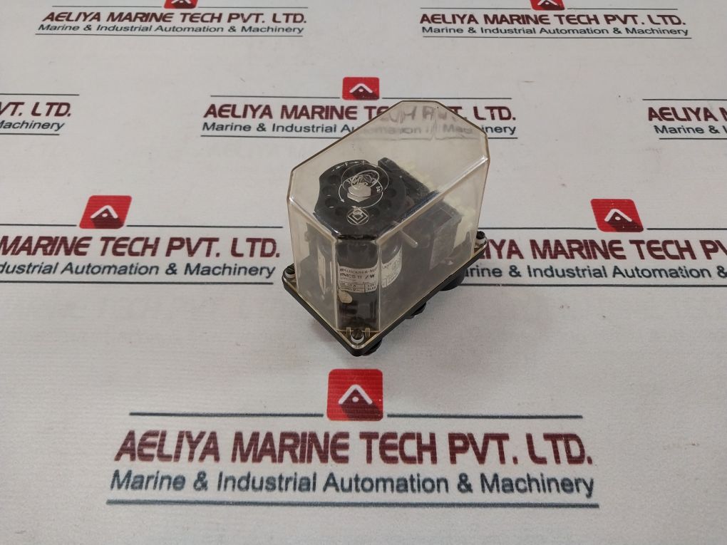 Klockner-moeller Mcs11/W Pressure Switch