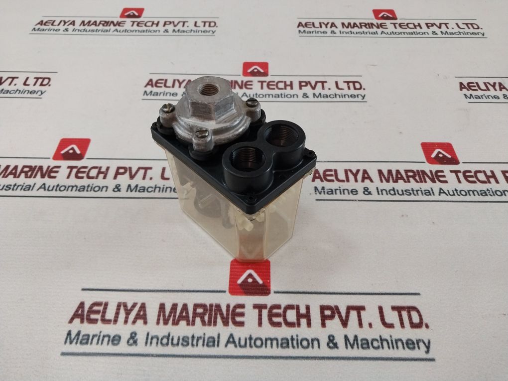 Klockner-moeller Mcs11/W Pressure Switch