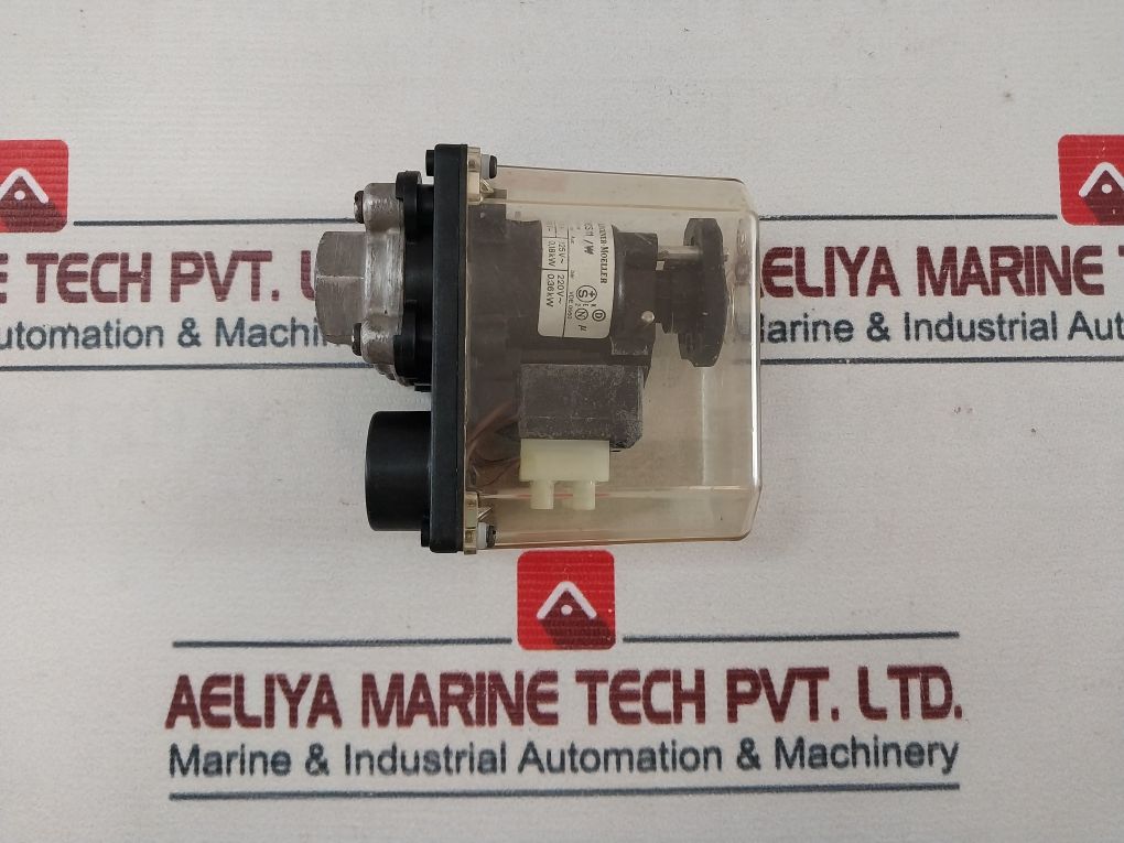 Klockner-moeller Mcs11/W Pressure Switch