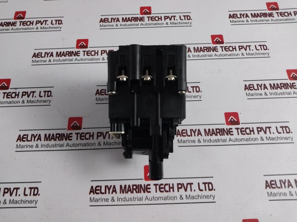 Klockner-moeller Pkzm 3-6,3 Motor Starter 70Amp
