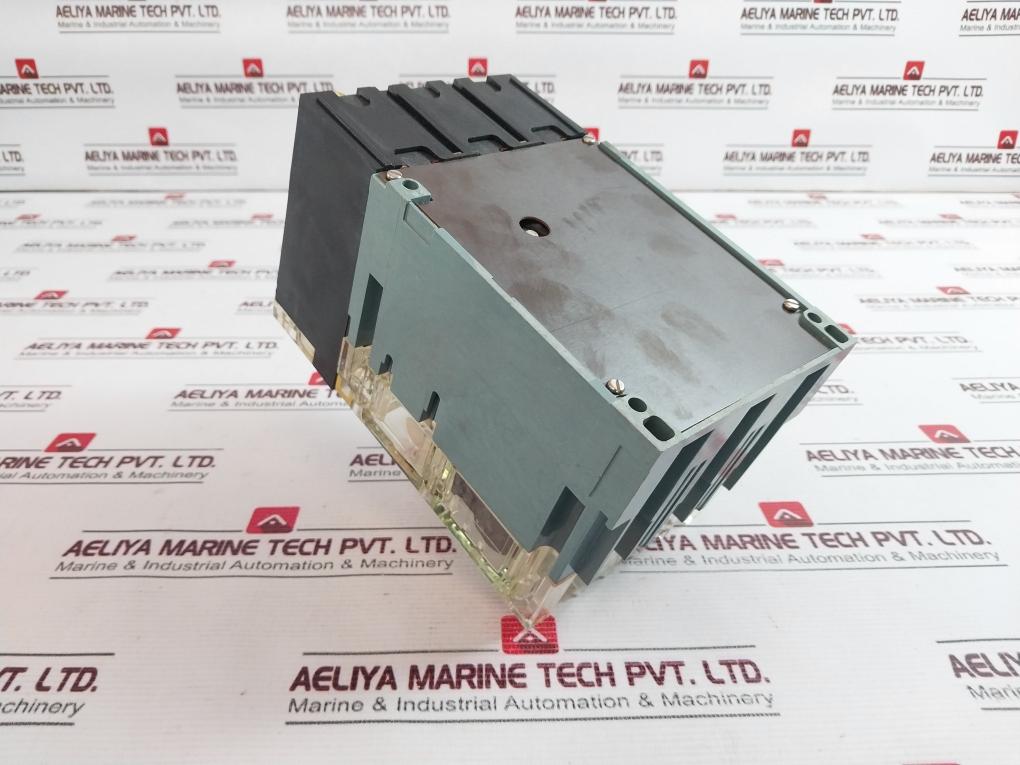 Klockner-moeller Zm6-100 3Pole Circuit Breaker 6A 500V