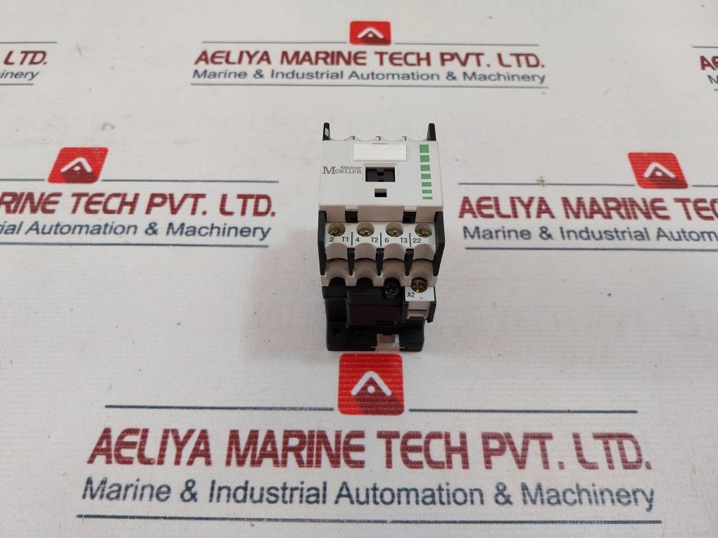 Klockner Moeller Dil00M-01 Contactor 8000V