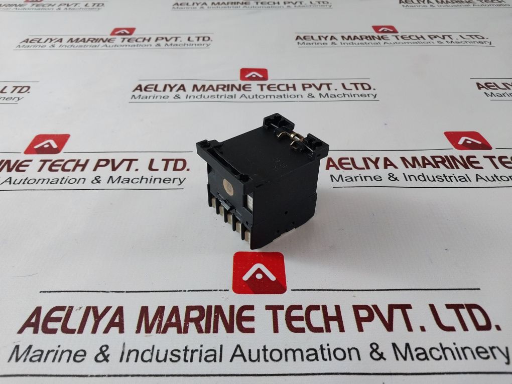 Klockner Moeller Dil Er-31 Contactor Relay