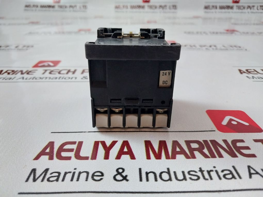Klockner Moeller Dil Er-40-g Contactor