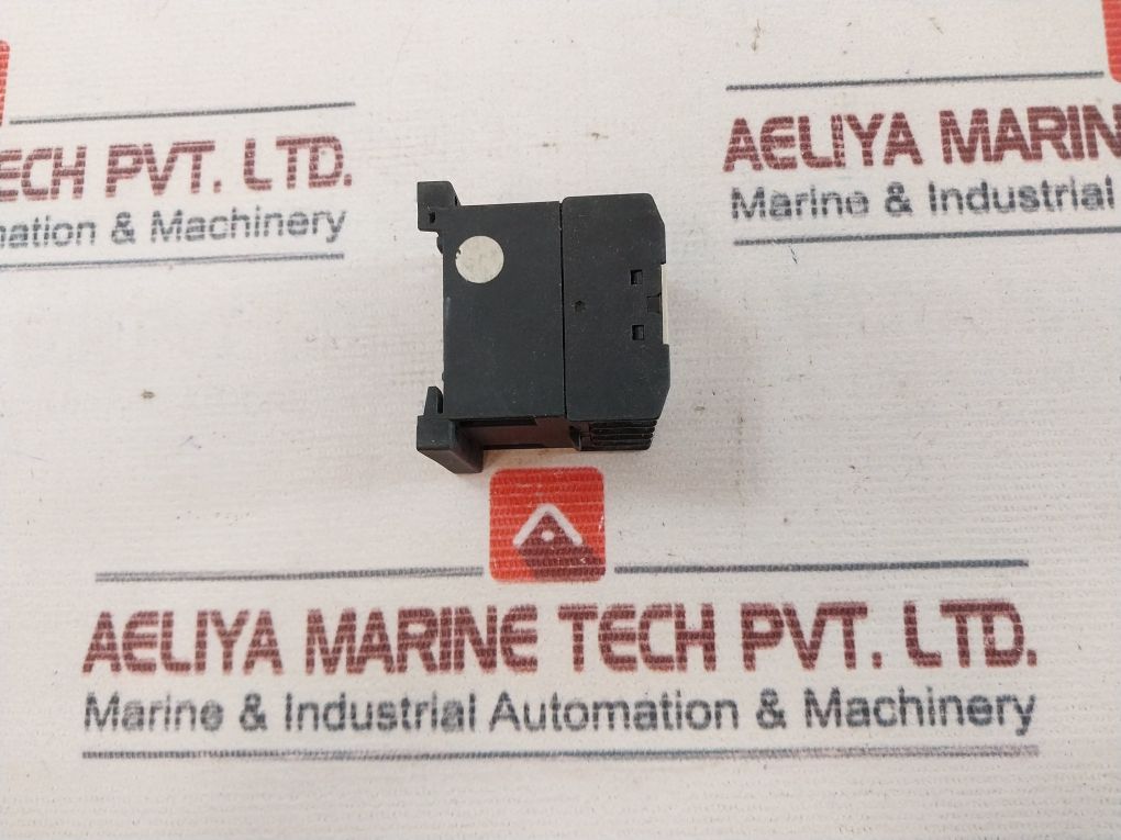 Klockner Moeller Dil Er-40 Contactor Relay