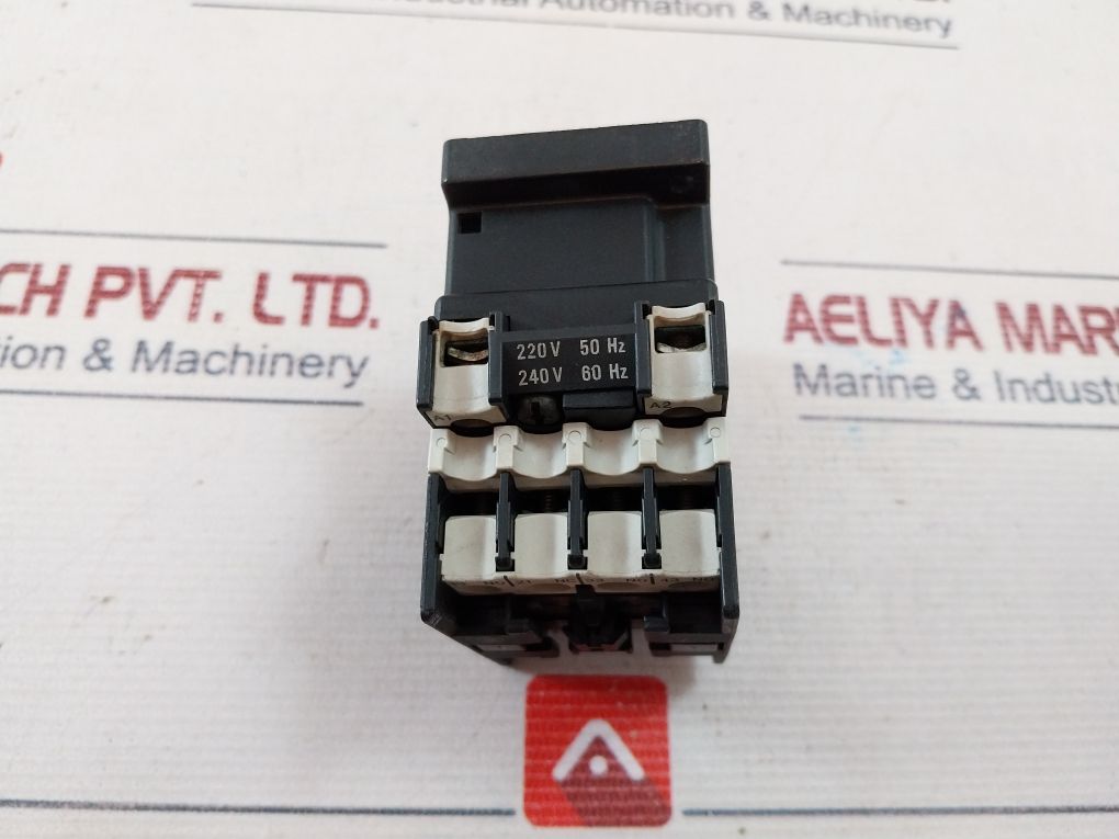 Klockner Moeller Dil R 31 Relay