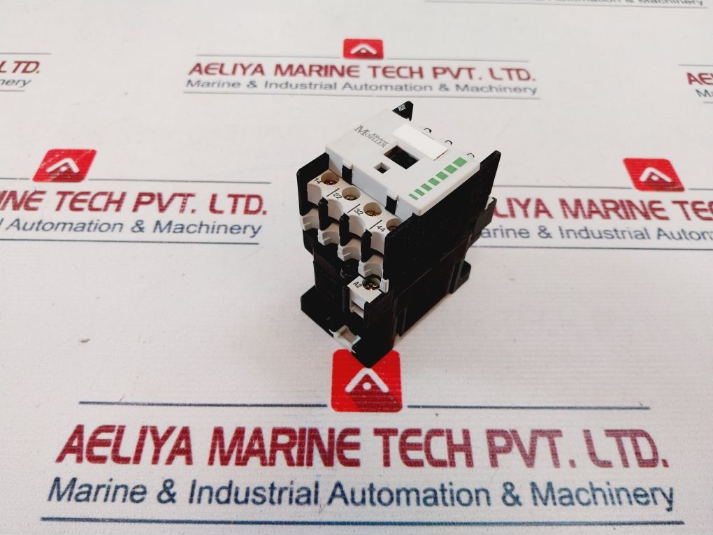 Klockner Moeller Dilr22 Contactor Relay