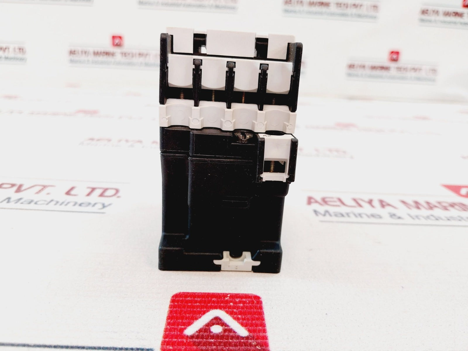 Klockner Moeller Dilr22 Contactor Relay