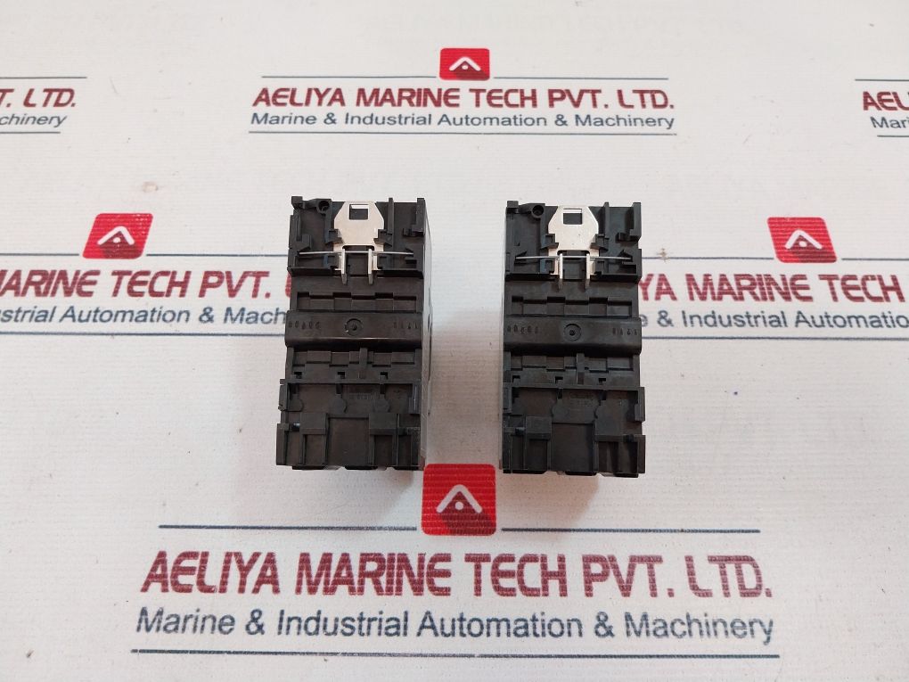 Klockner Moeller Pkzm0-2,5 Motor Protective Switch