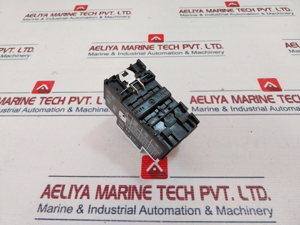 Klockner Moeller Pkzm0-2,5 Motor Protective Switch