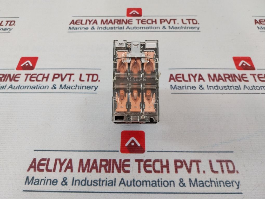 Klockner Moeller Pkzm 1-4 Motor-protective Switch