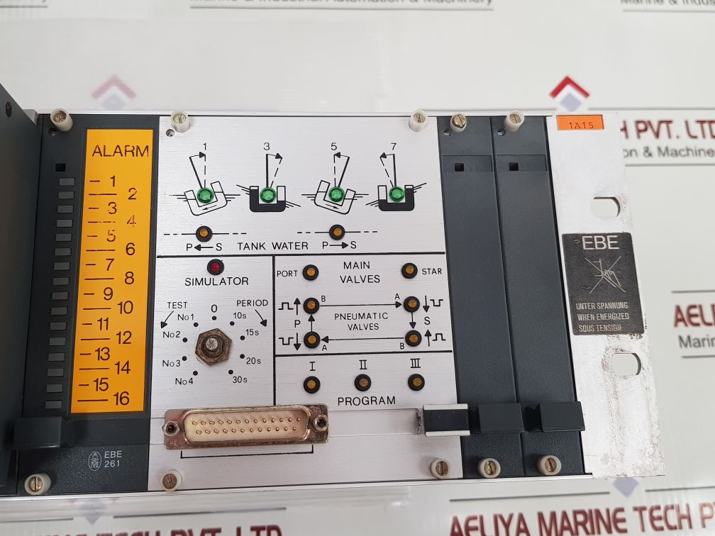 Klockner Moeller Ps22-18-b