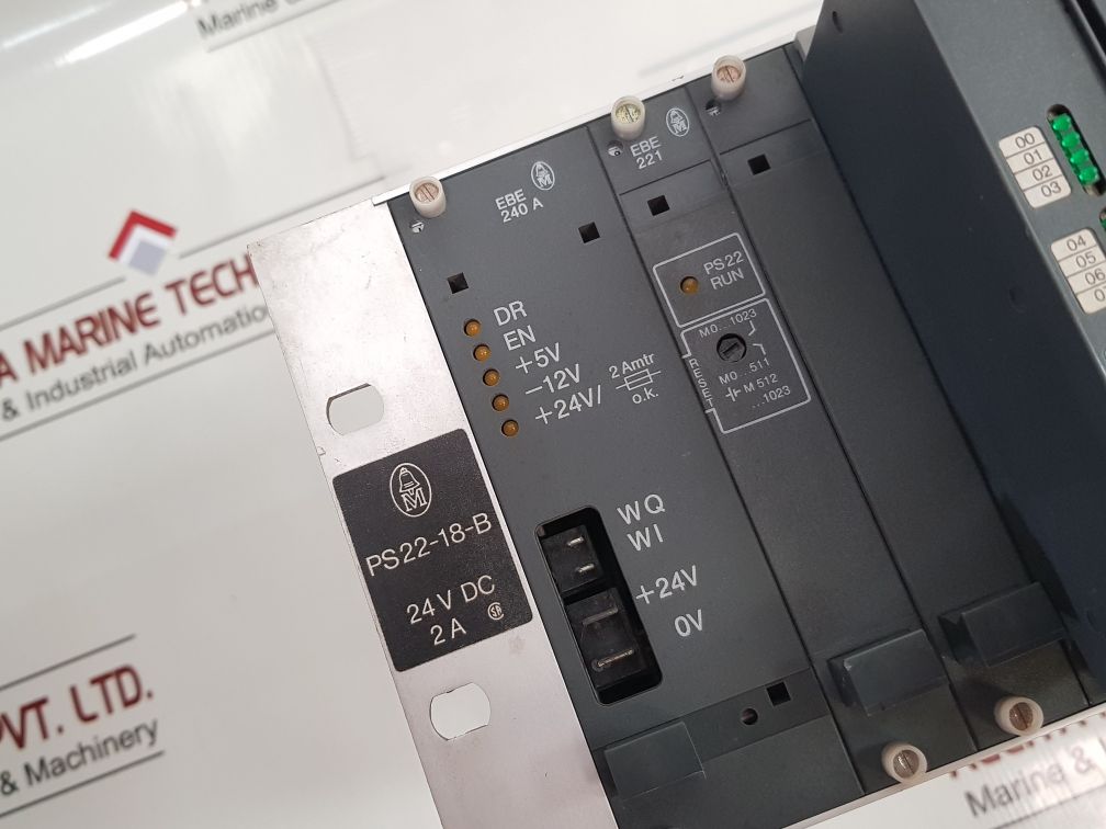 Klockner Moeller Ps22-18-b