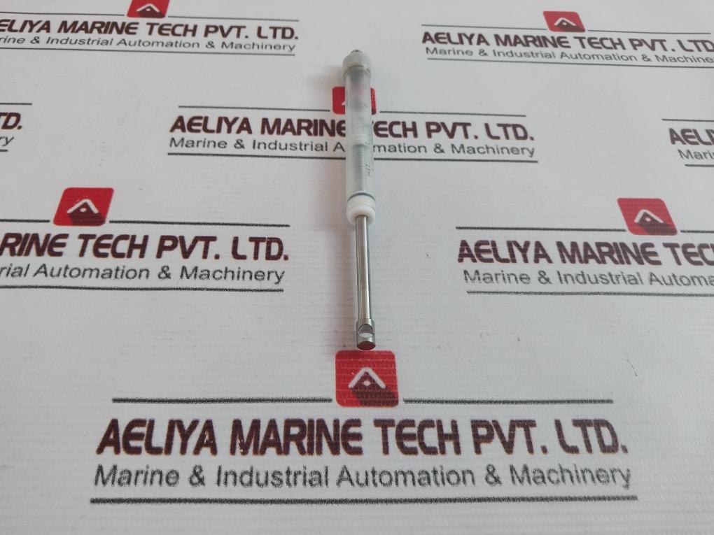 Kloehn 4000 Series Glass Syringe
