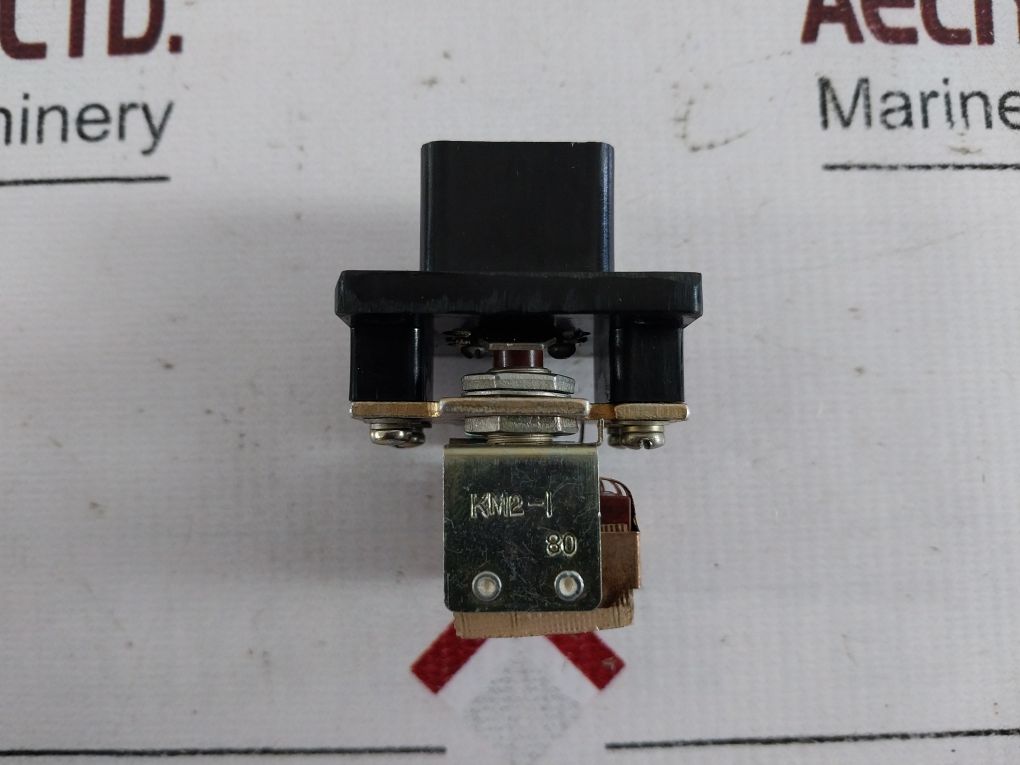 Km2-1 Control Button