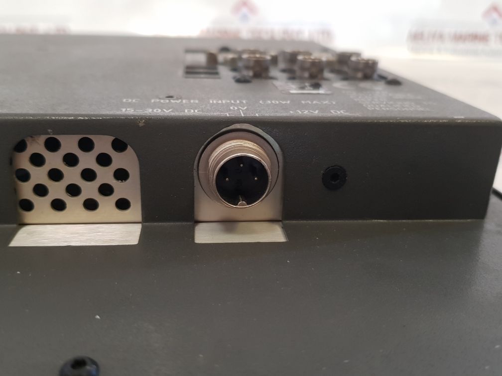 Kme 19Lm151A71Un/1 Display 12V Dc(Not Working)