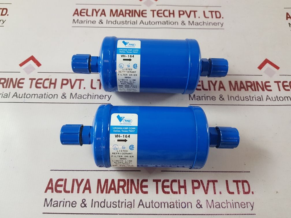 Kmp Vh-164 Liquid Line Filter Drier