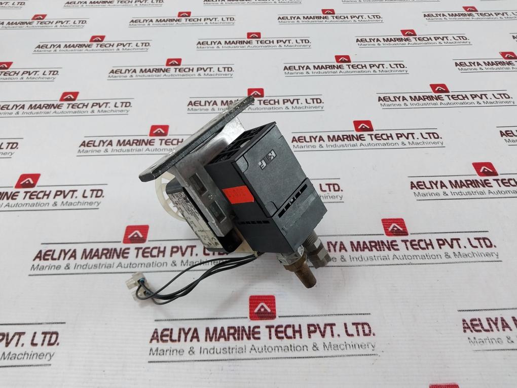 Knf Pm21050-86 Sampling Pump 230V Ac 50/60Hz