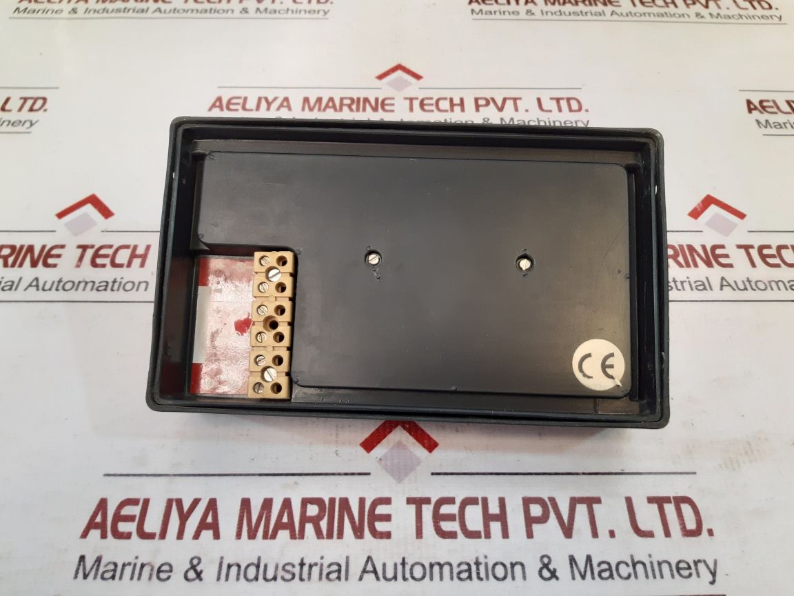 Kockum Sonics Ti 56 Signal Controller