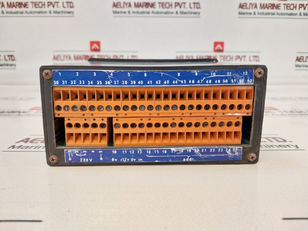 Kockumation Nlm 200 Levelmaster
