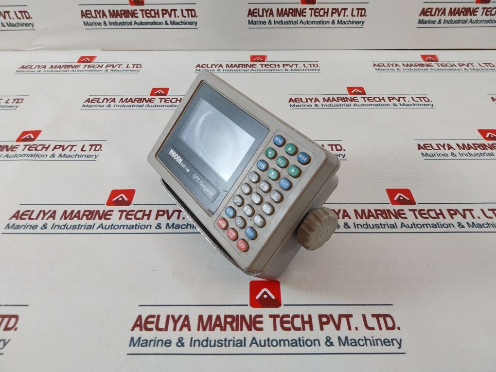 Koden Kgp-98 Gps Navigator