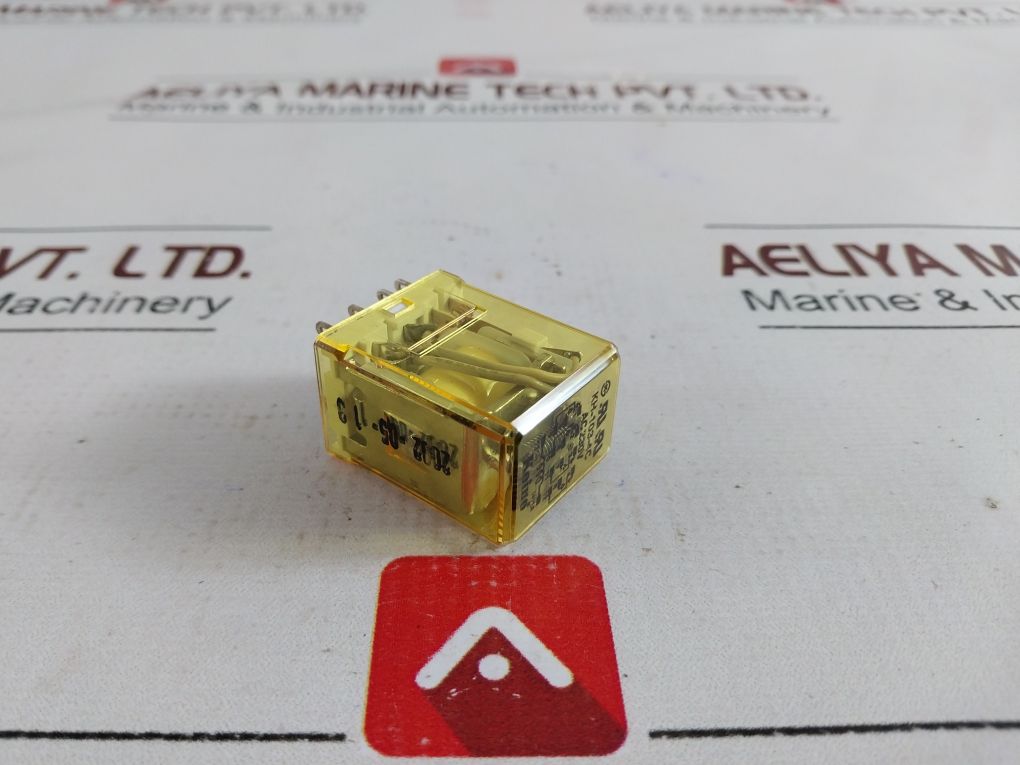 Koino Kh-103-4C Miniature Power Relay