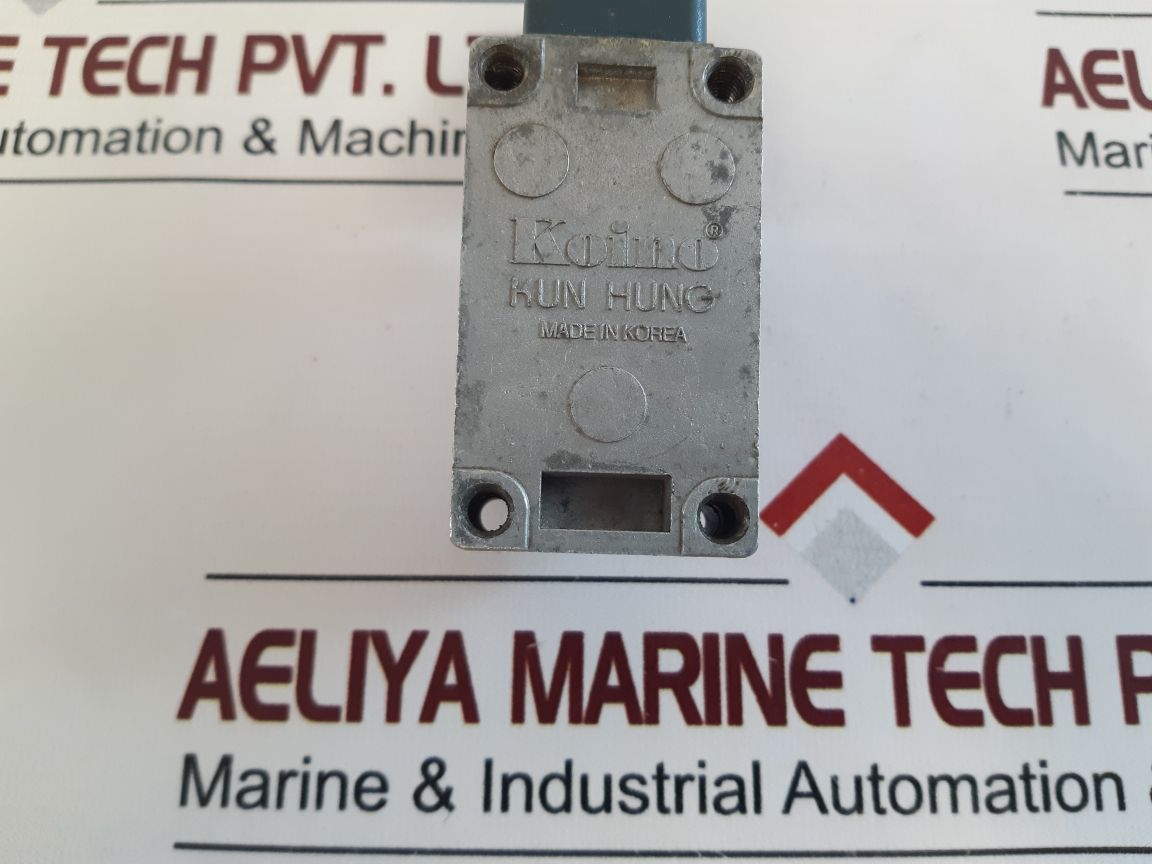 Koino Kh-8010-c Limit Switch