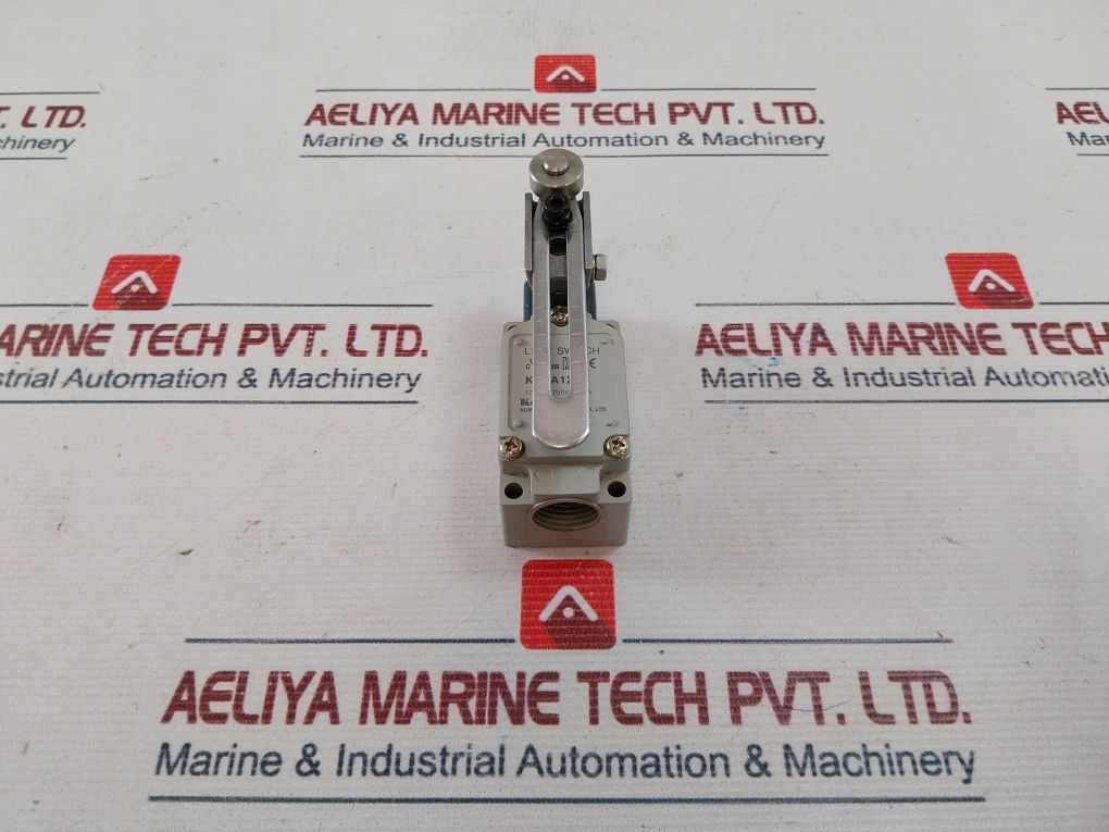 Koino Klca12 Limit Switch 250Vac