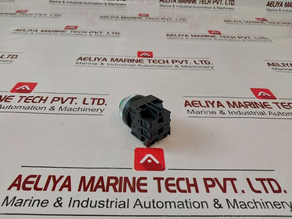 Koino Kpl30W-l3C Push Button Switch