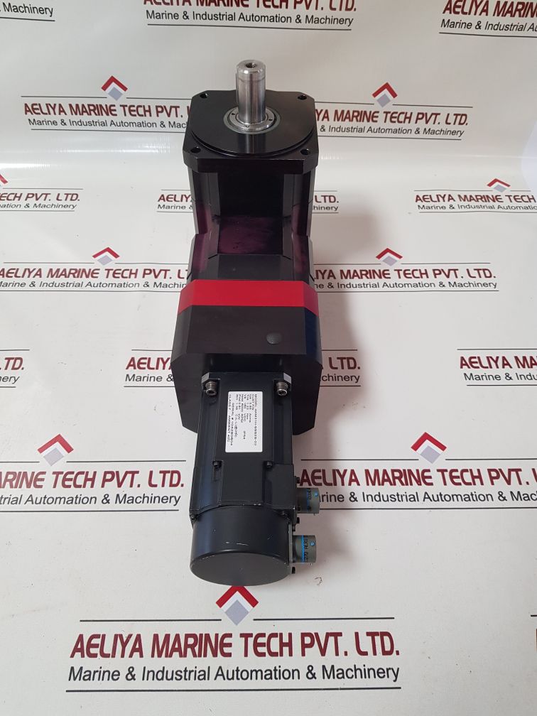 Kollmorgen Akm31H-sss2S-03 Gear Motor