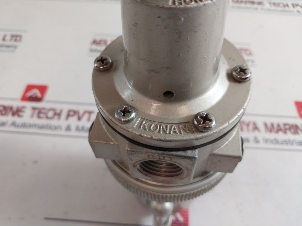 Konan Aru3A-04-15A-5-g4430 Filter Regulator Valve