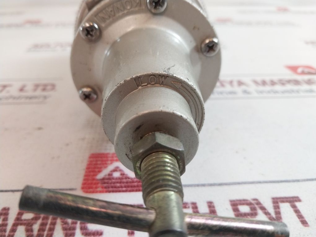 Konan Aru3A-04-15A-5-g4430 Filter Regulator Valve