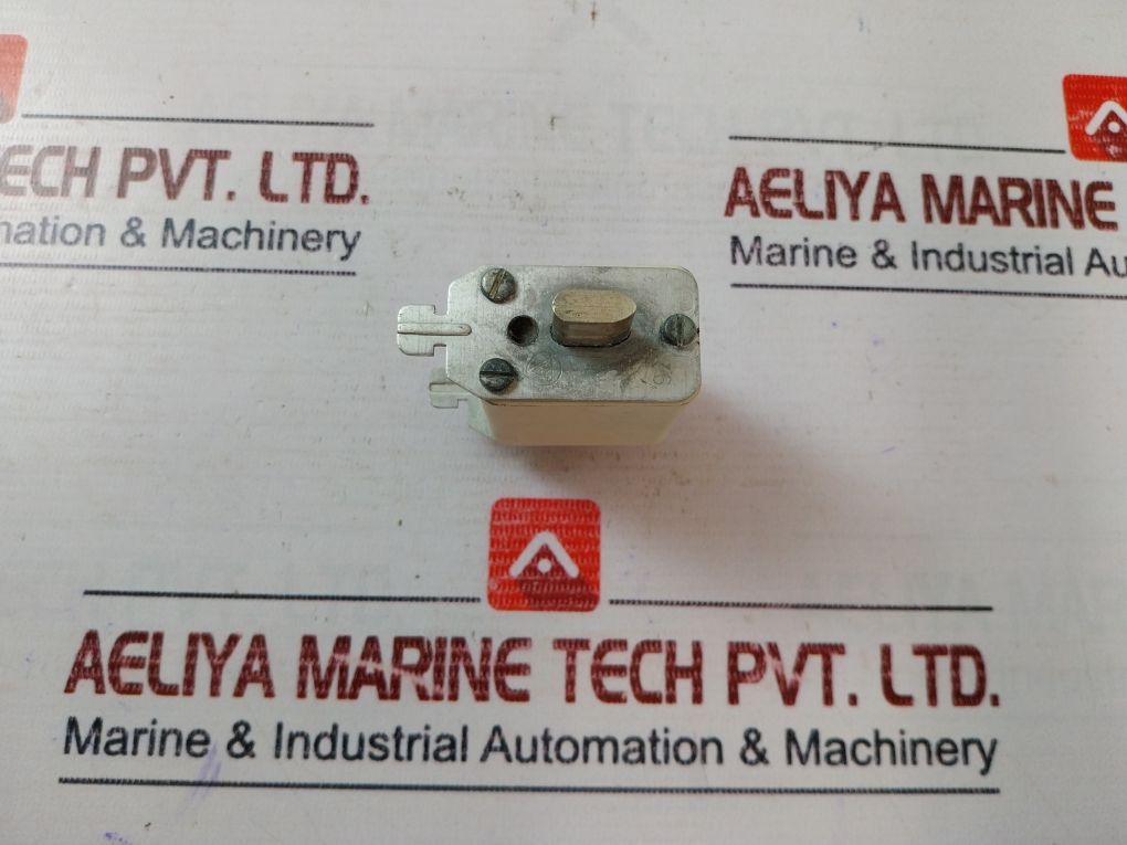 Koncar 2 Nvo 00 Fuse 25A