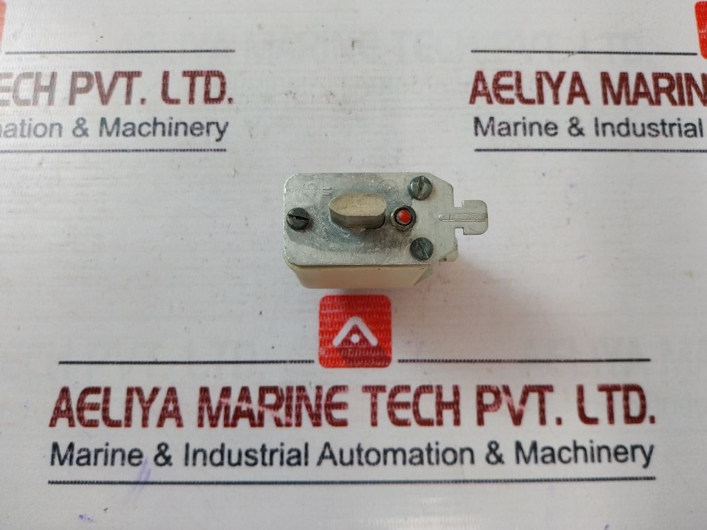 Koncar 2 Nvo 00 Fuse 25A