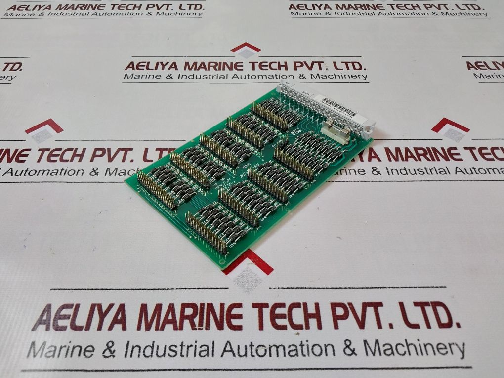 Kone 375404G02 Digital Letter Board 357120 H05
