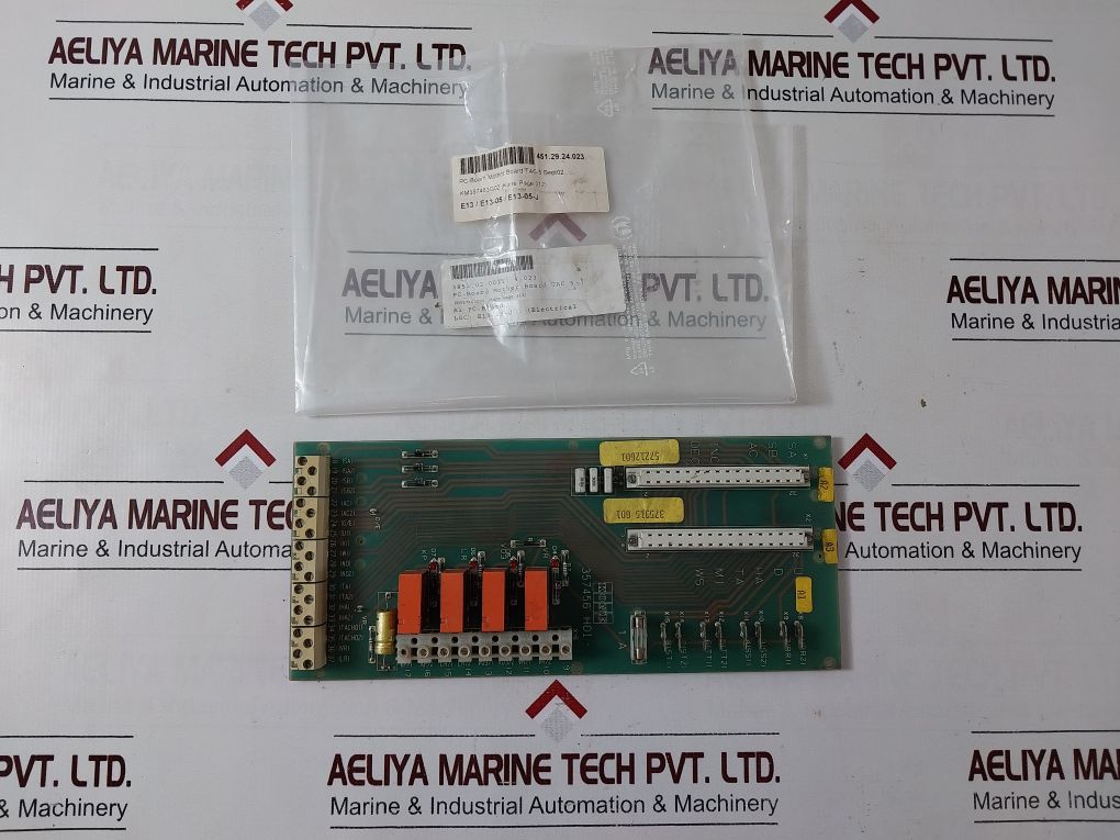 Kone 357463G02
