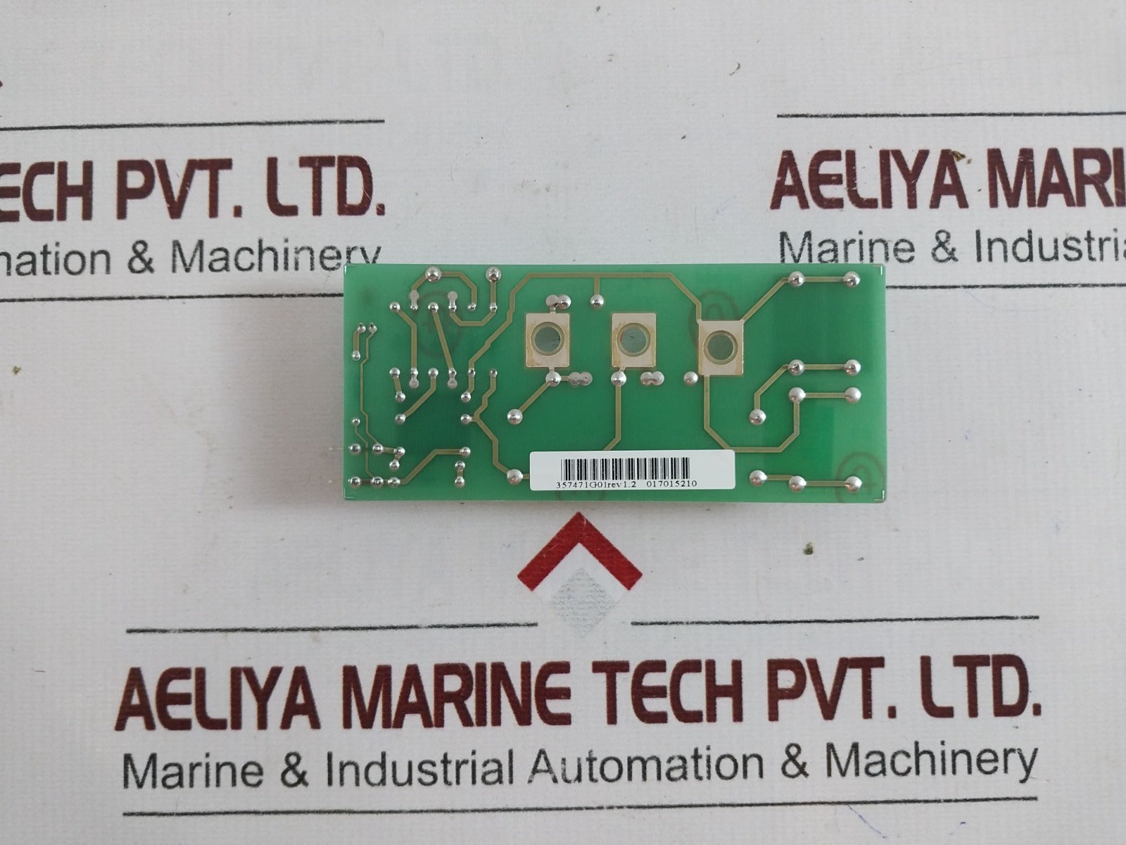 Kone 357464 H06 Pcb Card 357471G01