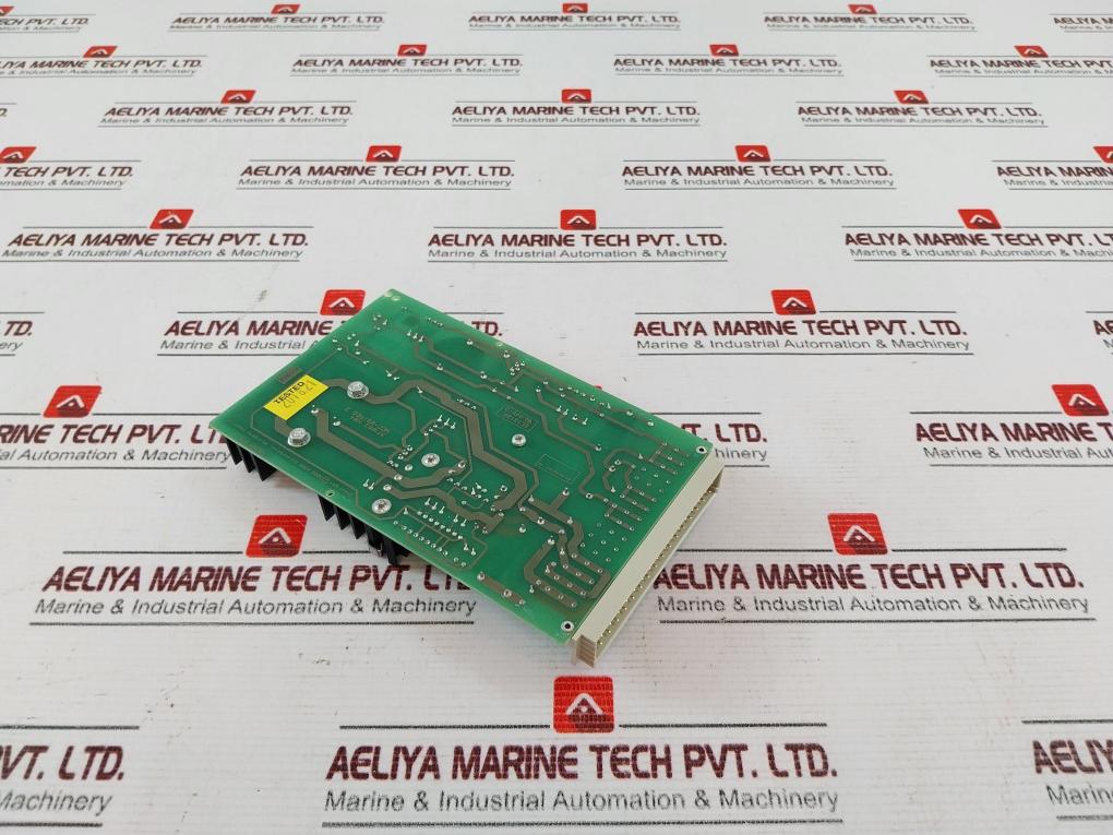 Kone 371852 H04 Printed Circuit Board