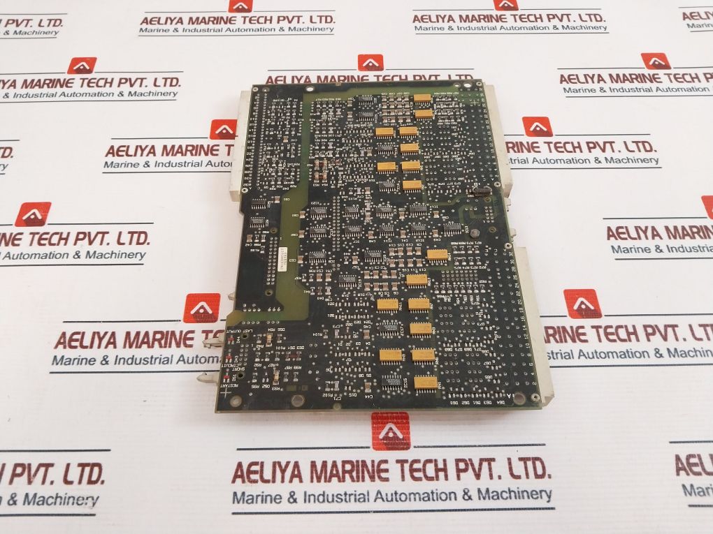 Kone 397450 H06 Printed Circuit Board Mcc-85/Exp3 Rev 2.0