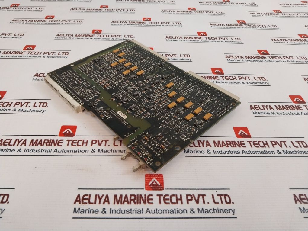 Kone 397450 H06 Printed Circuit Board Mcc-85/Exp3 Rev 2.0