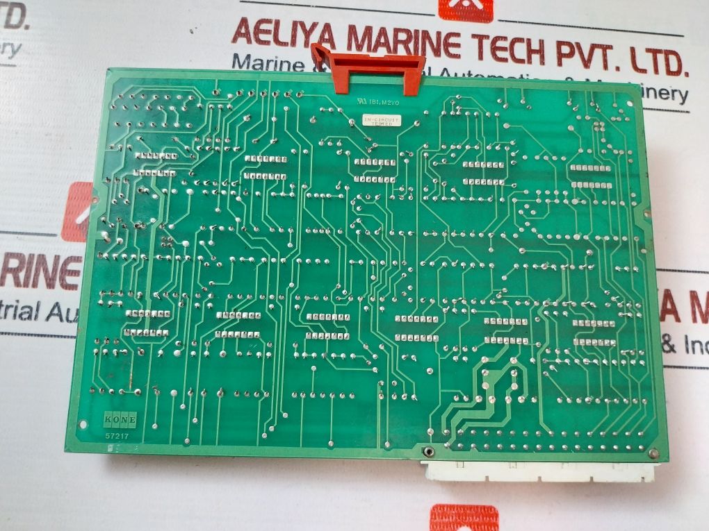 Kone 57217 Printed Circuit Board