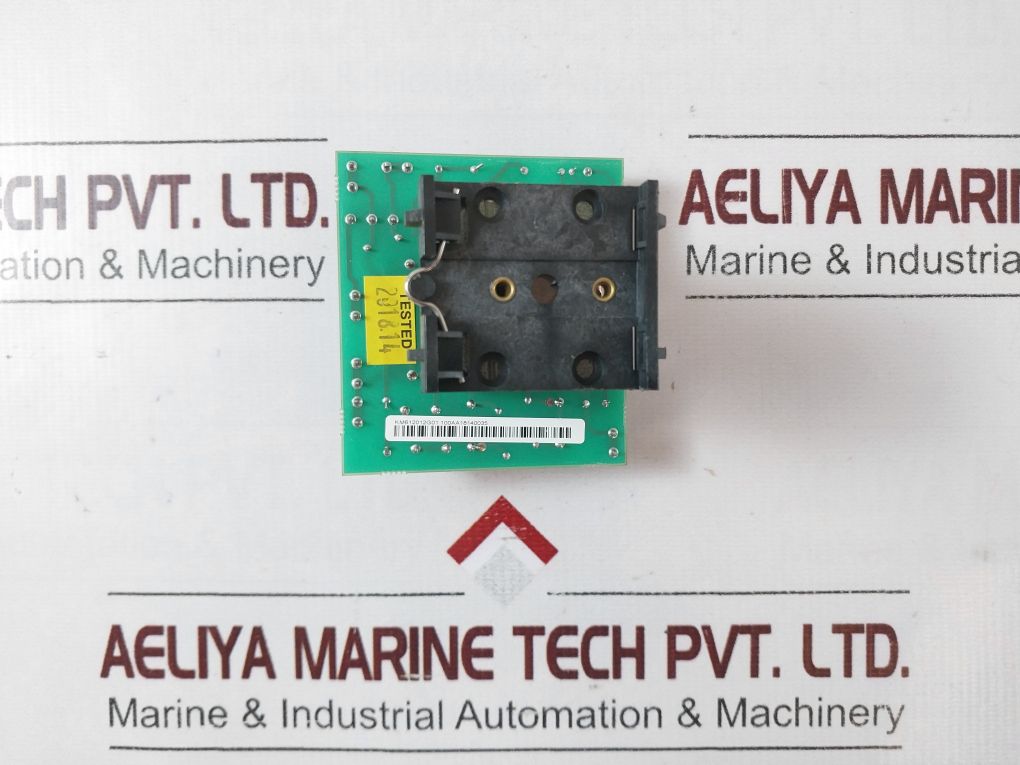 Kone Elevators 612018 H02 Brake Module Rm900276