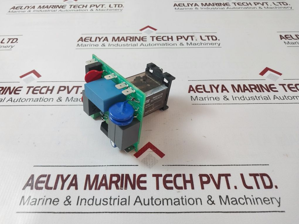 Kone Elevators 612018 H02 Brake Module Rm900276